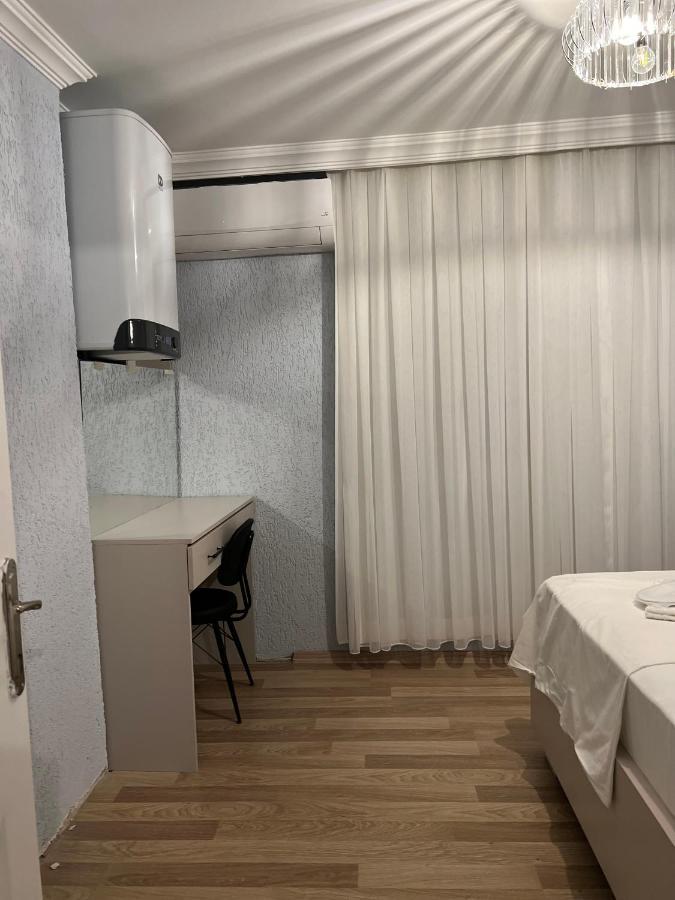 Ikbal Apart Aparthotel Istanboel